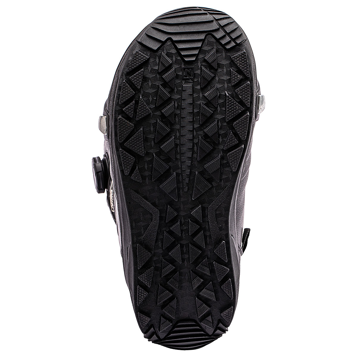 Nitro Snowboardboots - Team Step On TLS Black - 3