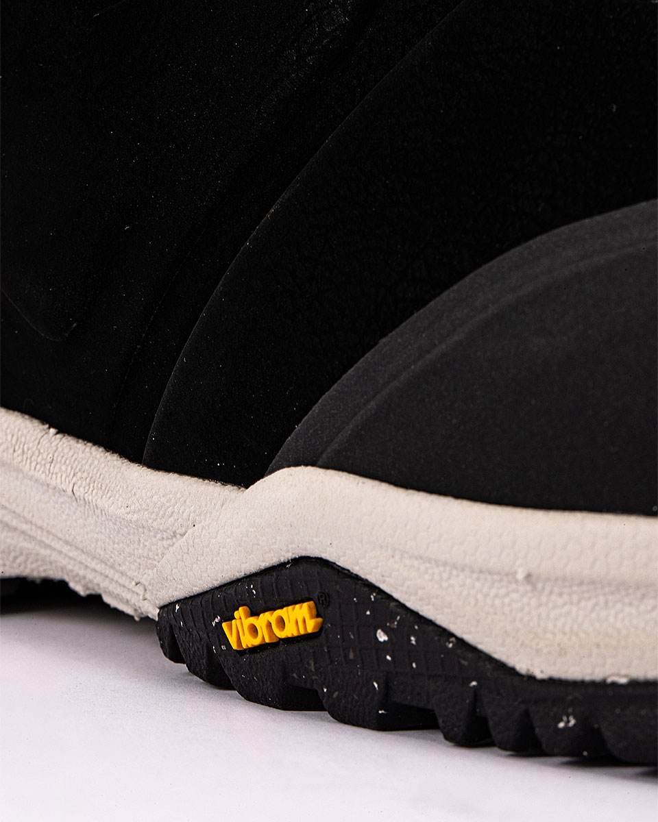 Nitro Snowboardboots - Team Pro MK TLS Black - 9