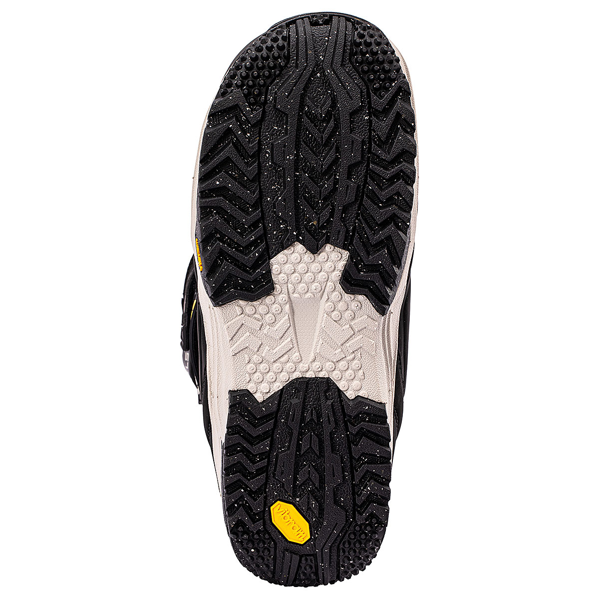 Nitro Snowboardboots - Team Pro MK TLS Black - 4