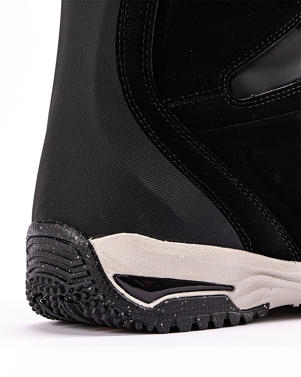 Nitro Snowboardboots - Team Pro MK TLS Black - 7