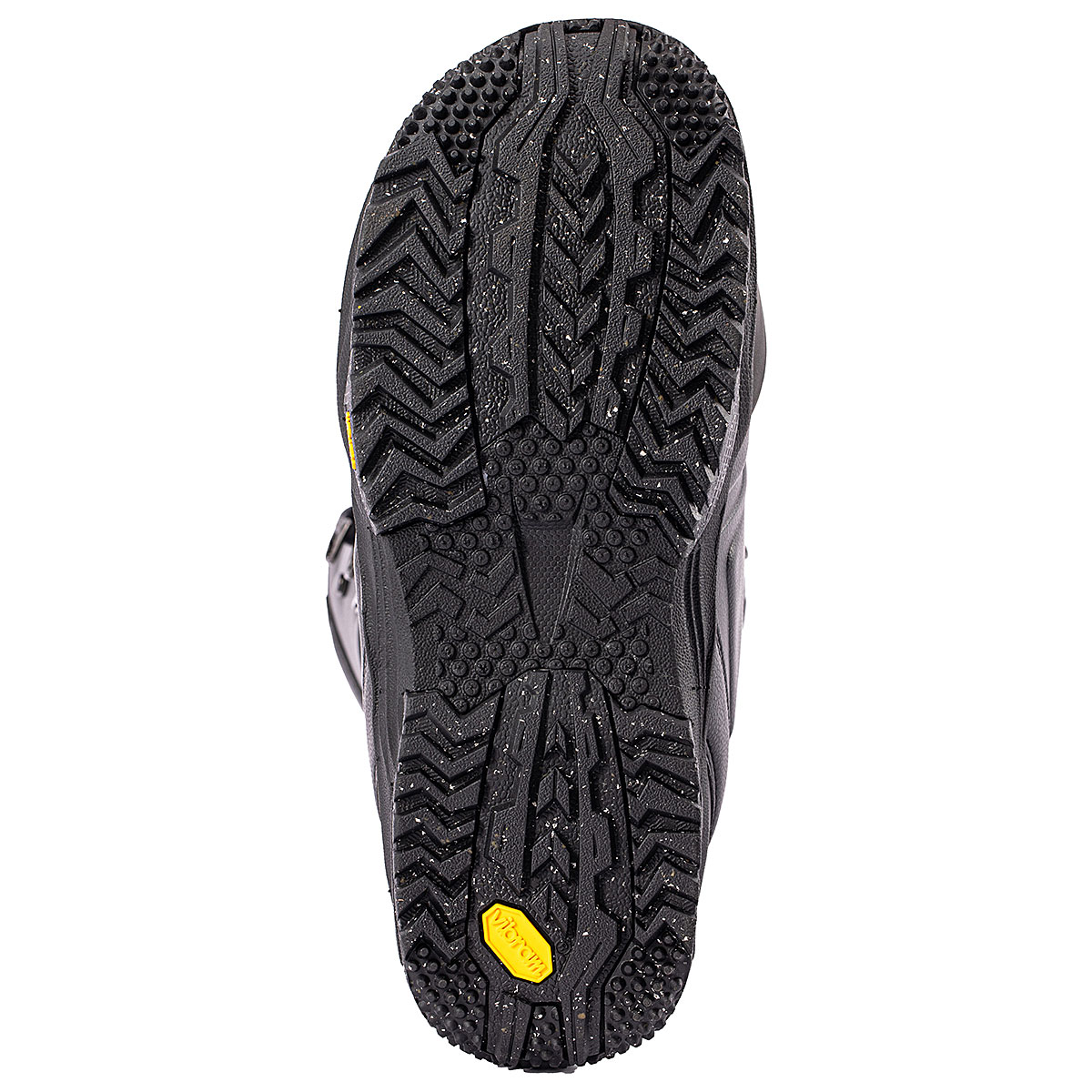 Nitro Snowboardboots - Team TLS Wide Black - 3