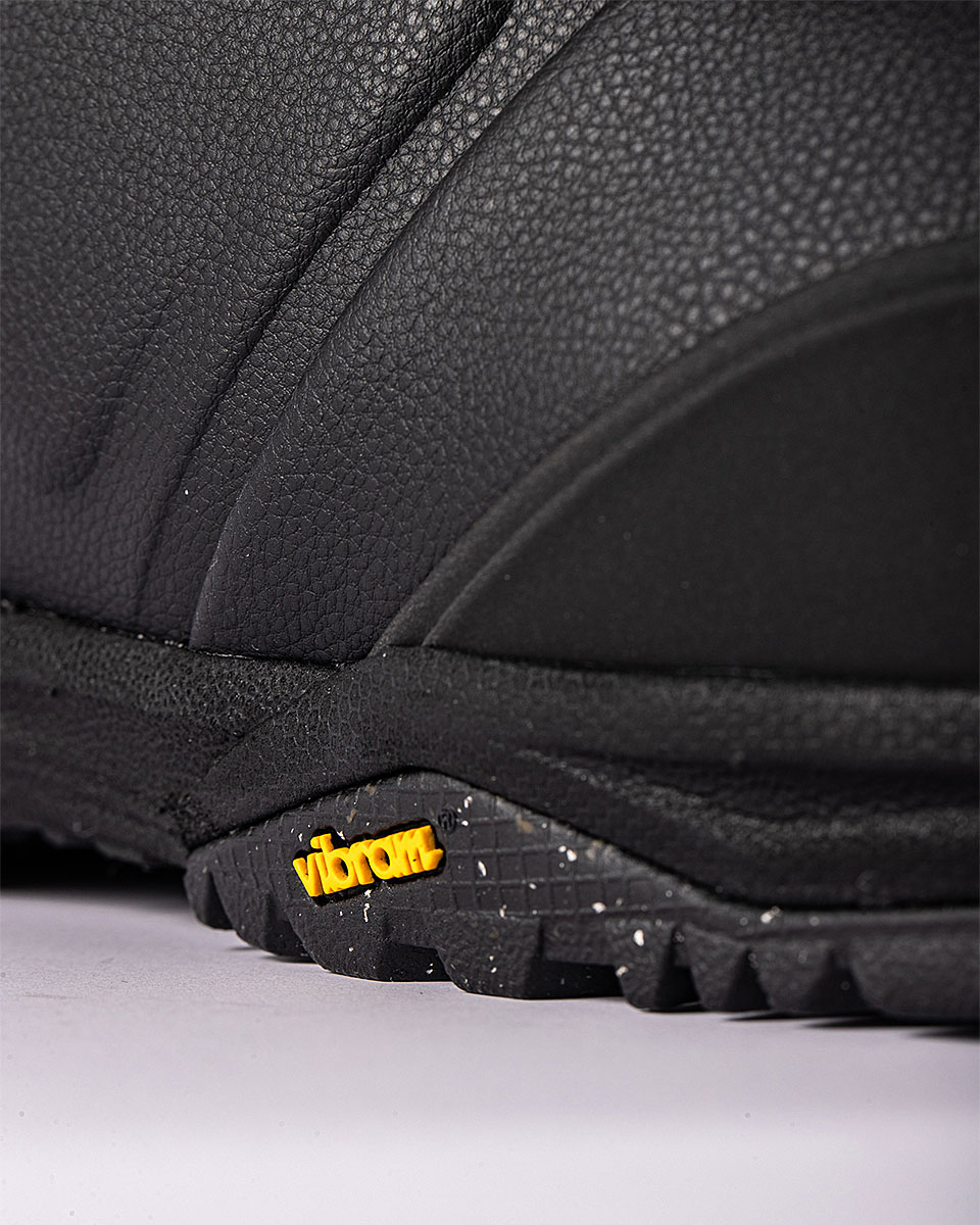 Nitro Snowboardboots - Team TLS Black - 9