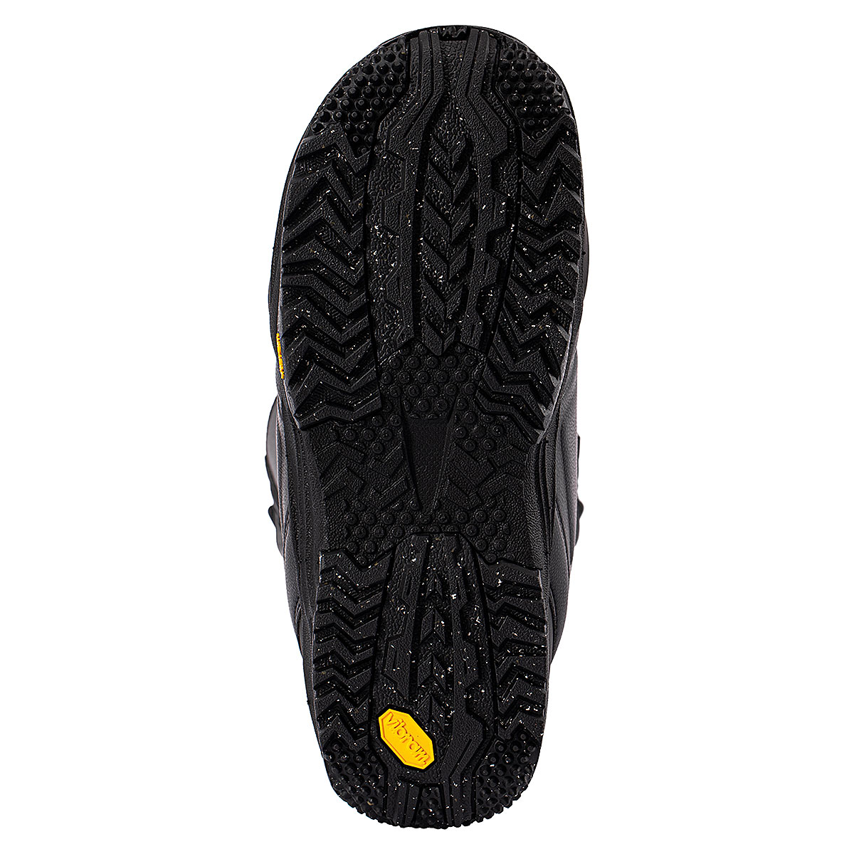 Nitro Snowboardboots - Team TLS Black - 3