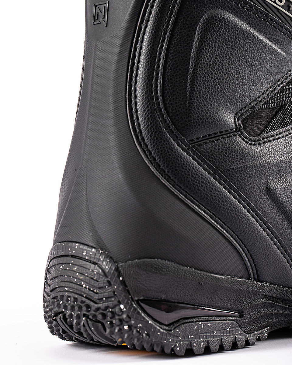 Nitro Snowboardboots - Team TLS Black - 6