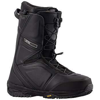 Nitro Snowboardboots - Team TLS Black