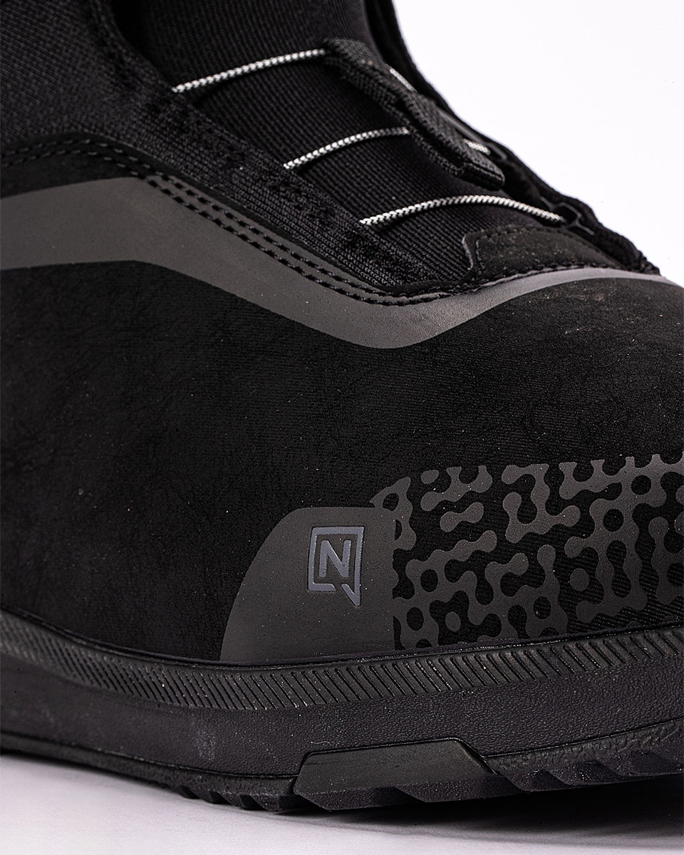Nitro Snowboardboots - Sentinel BOA Black - 8