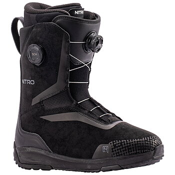 Nitro Snowboardboots - Sentinel BOA Black