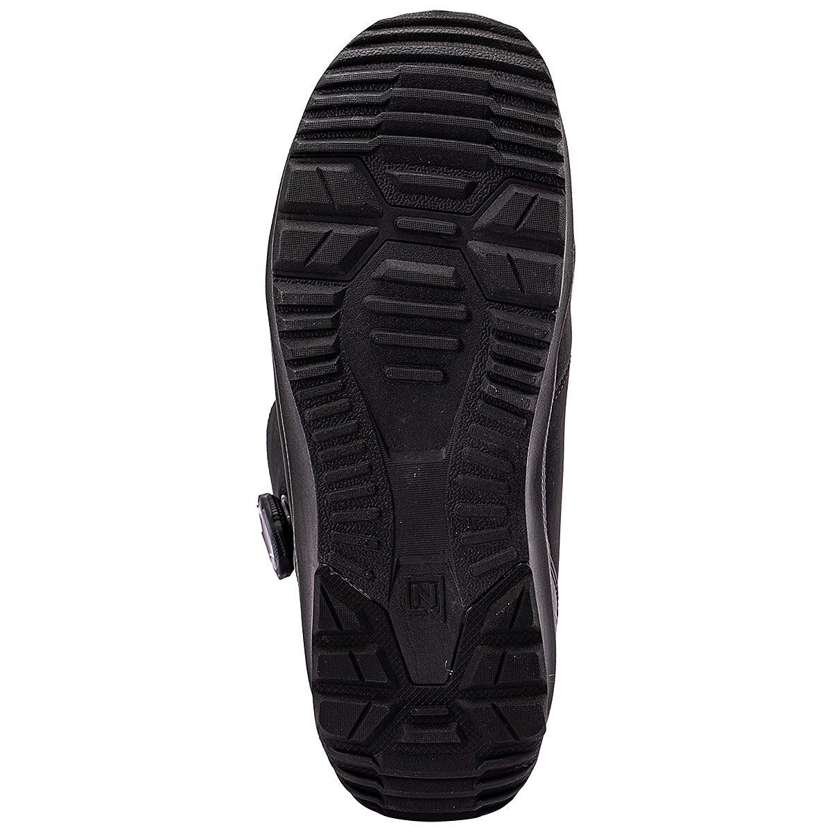 Nitro Snowboardboots - Sentinel BOA Black - 3