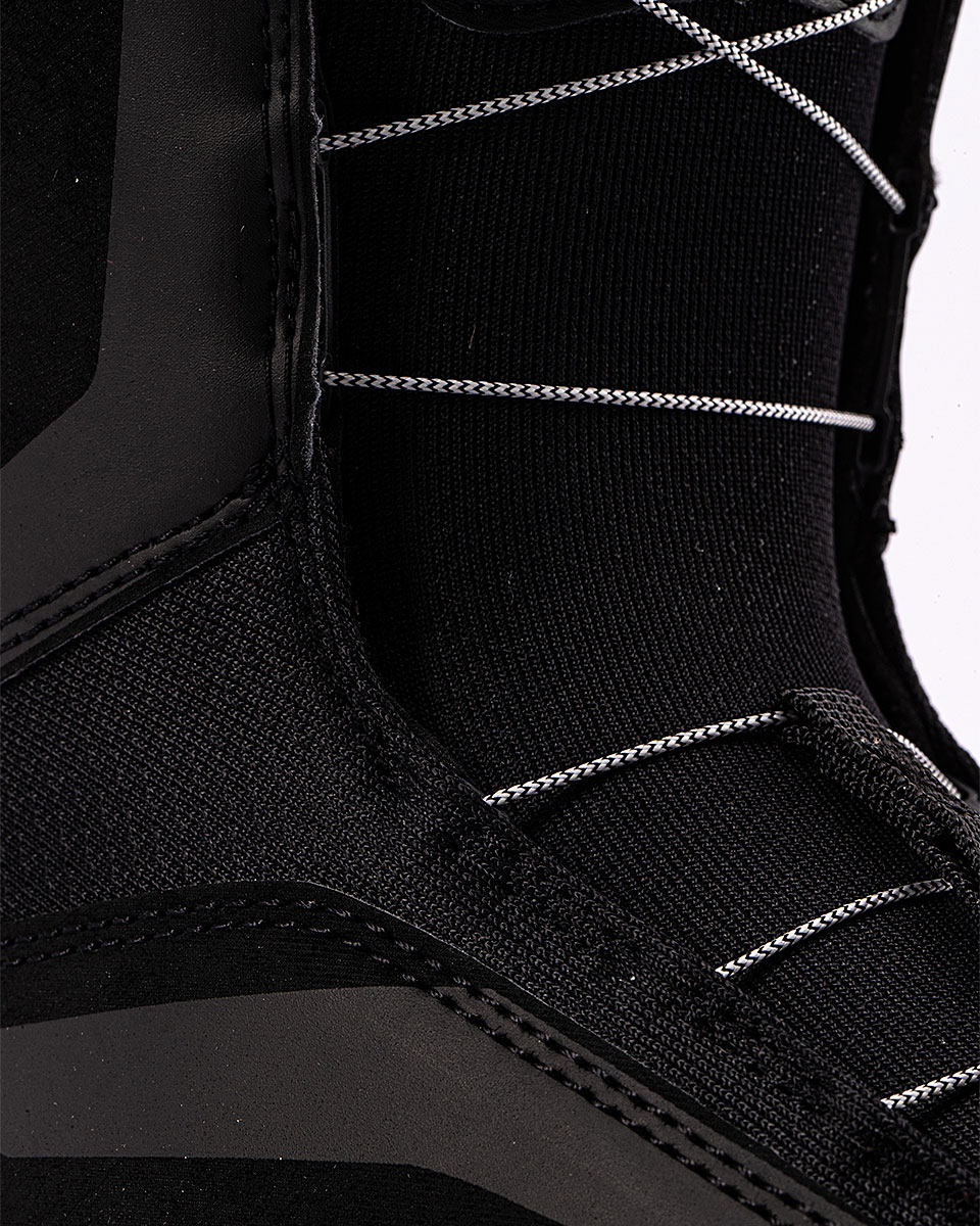 Nitro Snowboardboots - Sentinel BOA Black - 7