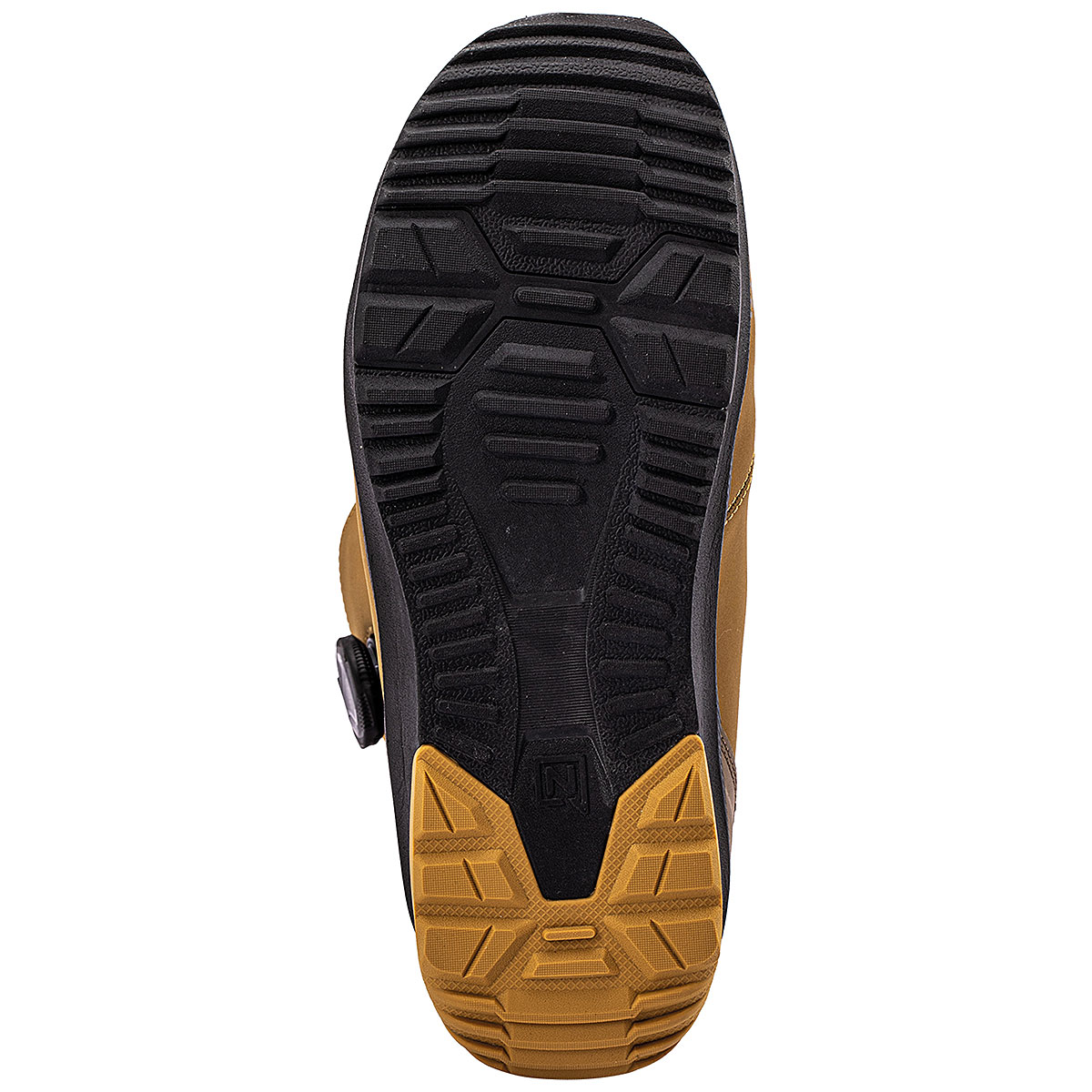 Nitro Snowboardboots - Sentinel BOA Brown - 3