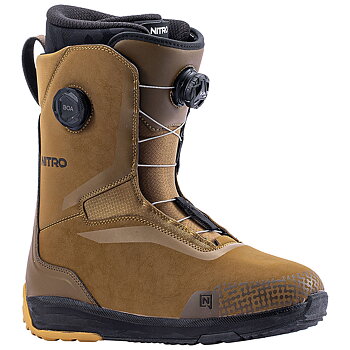 Nitro Snowboardboots - Sentinel BOA Brown