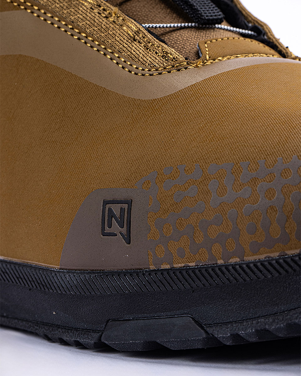 Nitro Snowboardboots - Sentinel BOA Brown - 7