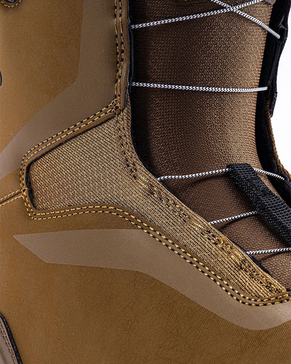 Nitro Snowboardboots - Sentinel BOA Brown - 8