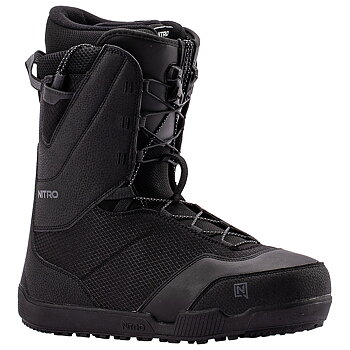 Nitro Snowboardboots - Tangent TLS Black