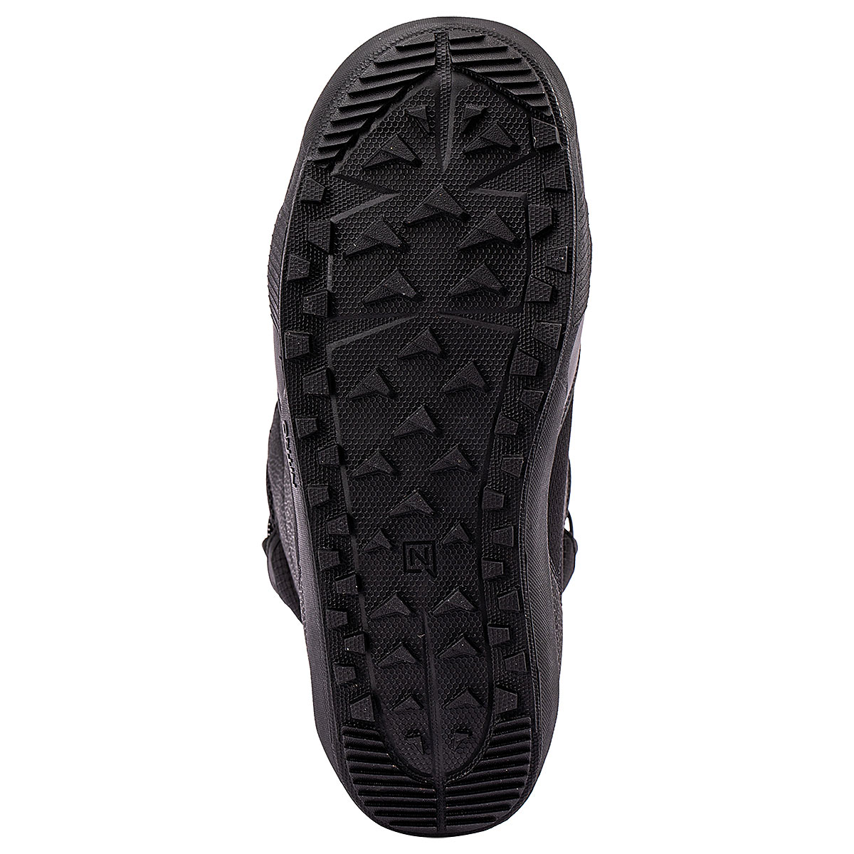 Nitro Snowboardboots - Tangent TLS Black - 3