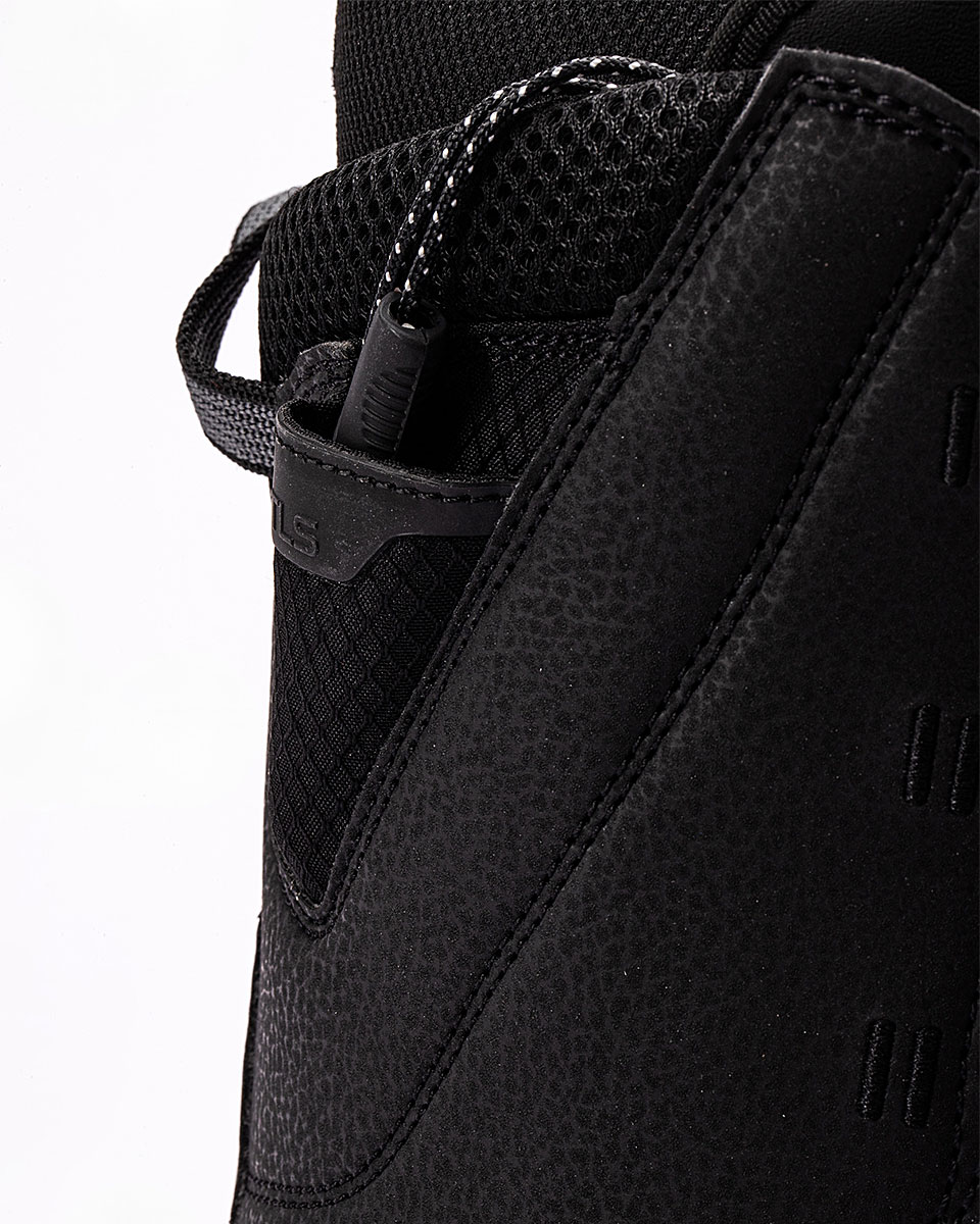Nitro Snowboardboots - Tangent TLS Black - 6
