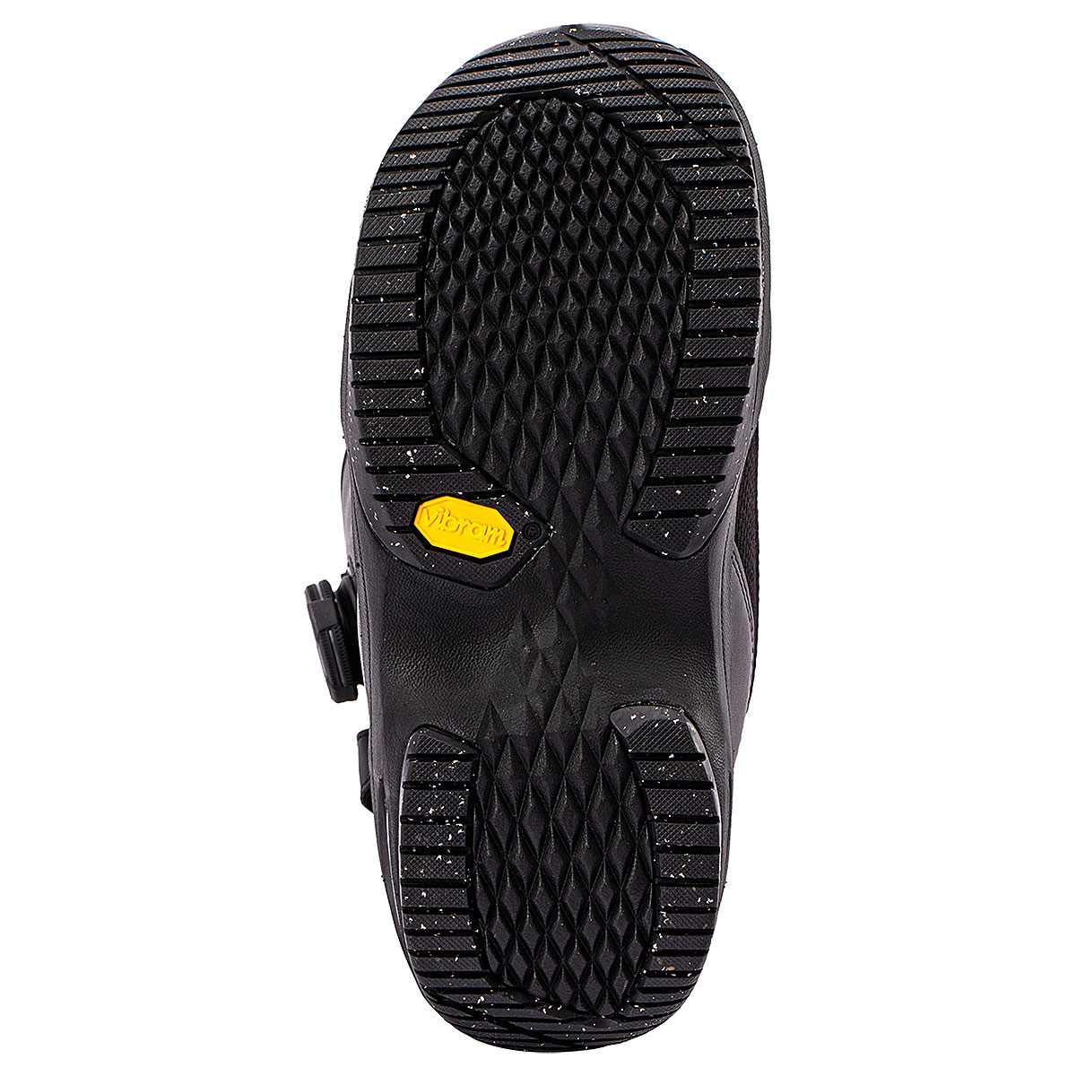 Nitro Snowboardboots - Fate TLS Black - 3