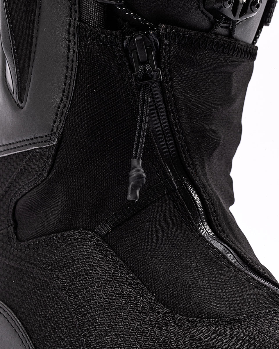 Nitro Snowboardboots - Fate TLS Black - 9