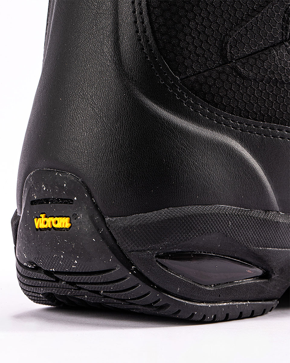 Nitro Snowboardboots - Fate TLS Black - 6