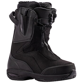 Nitro Snowboardboots - Fate TLS Black