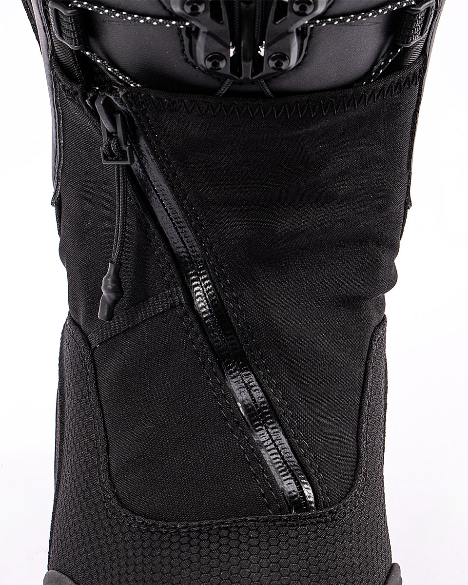 Nitro Snowboardboots - Fate TLS Black - 10