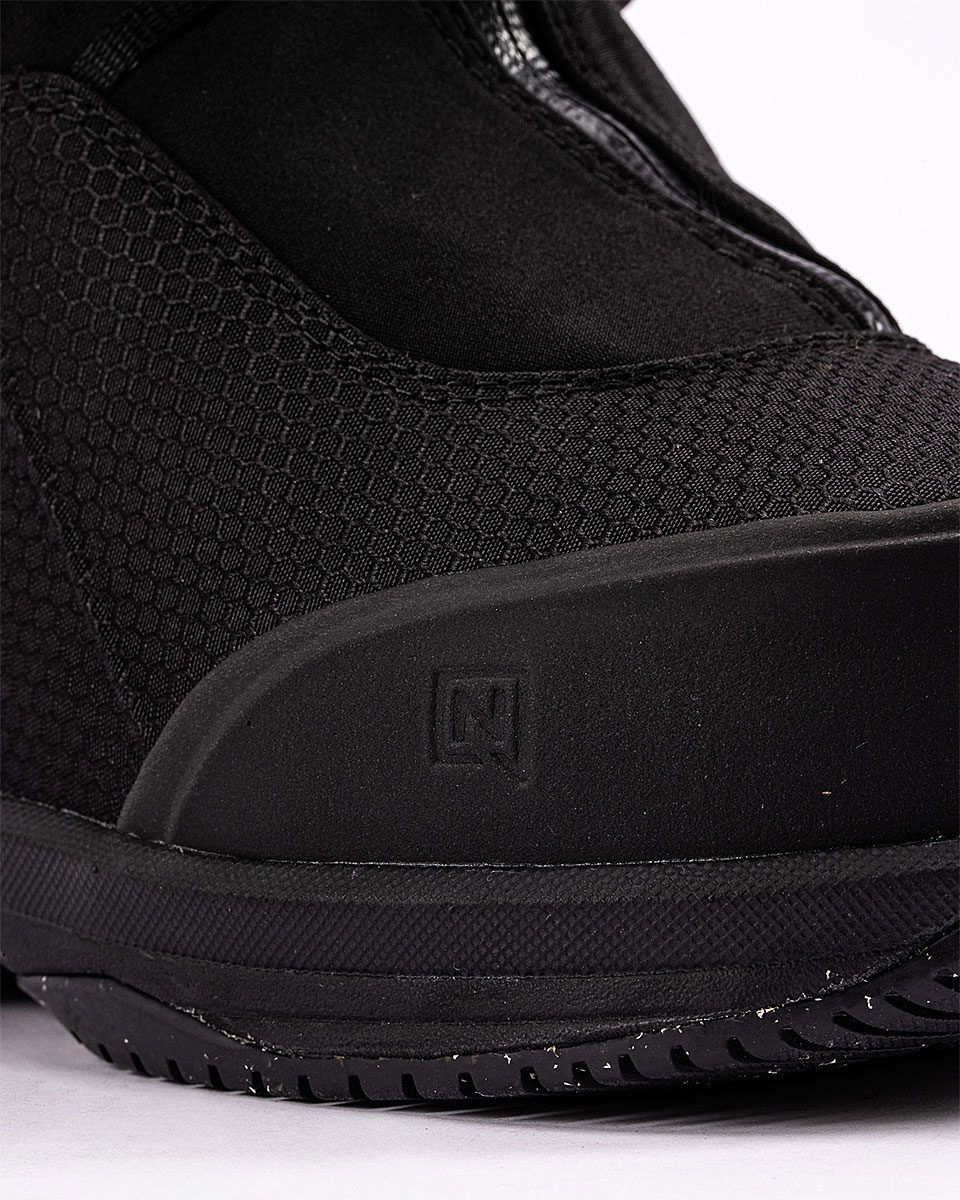 Nitro Snowboardboots - Fate TLS Black - 8