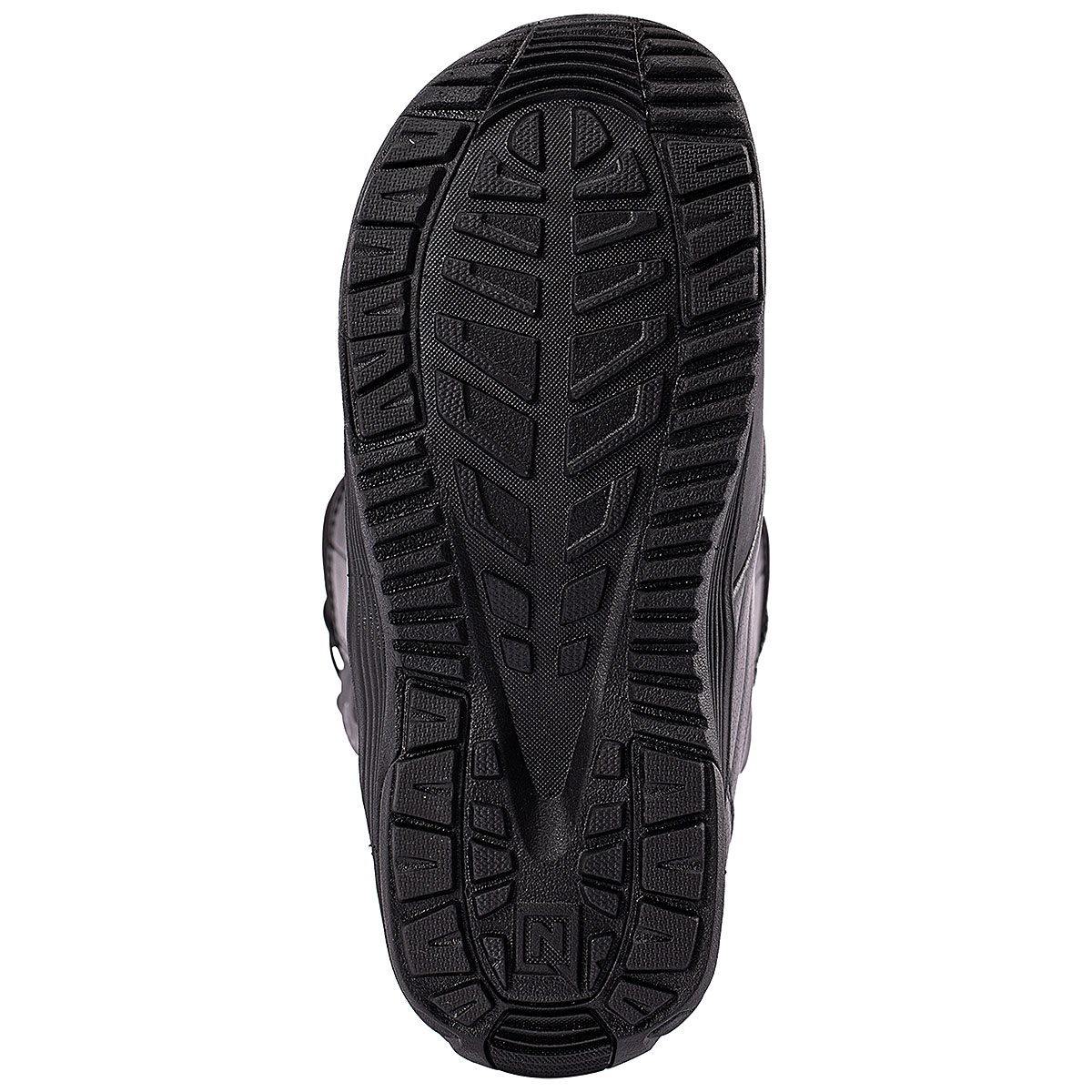 Nitro Snowboardboots - Crown TLS Black - 3
