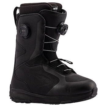Nitro Snowboardboots - Scala BOA Black