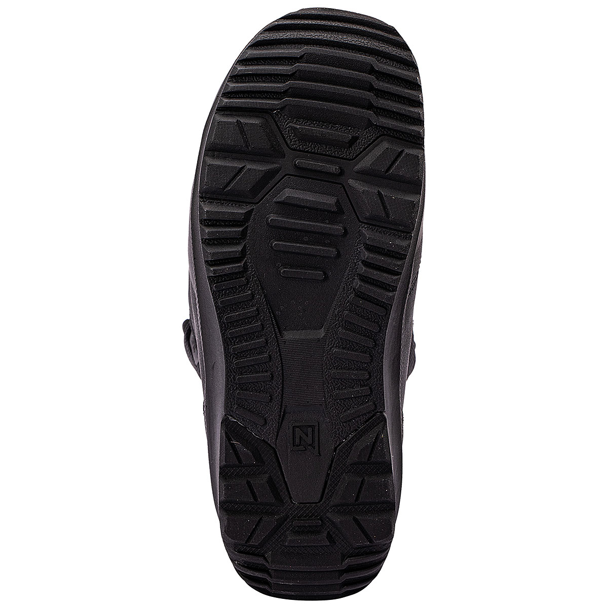 Nitro Snowboardboots - Scala BOA Black - 3