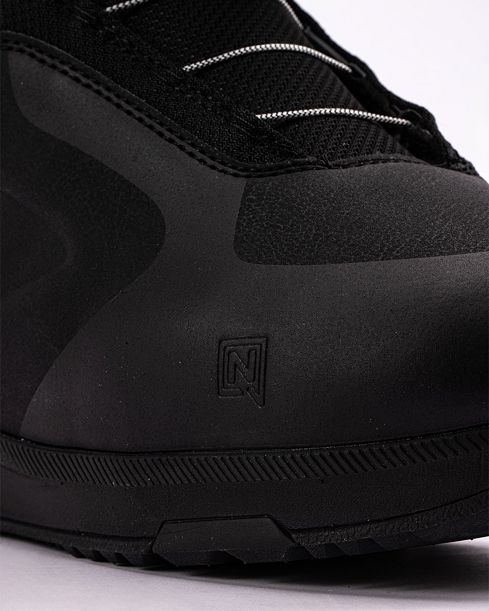 Nitro Snowboardboots - Scala BOA Black - 7