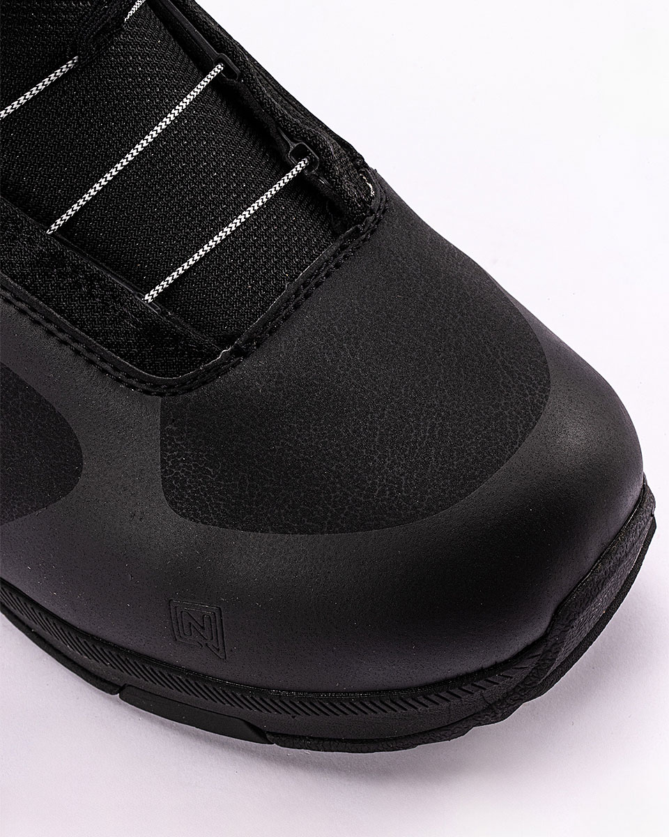 Nitro Snowboardboots - Scala BOA Black - 4
