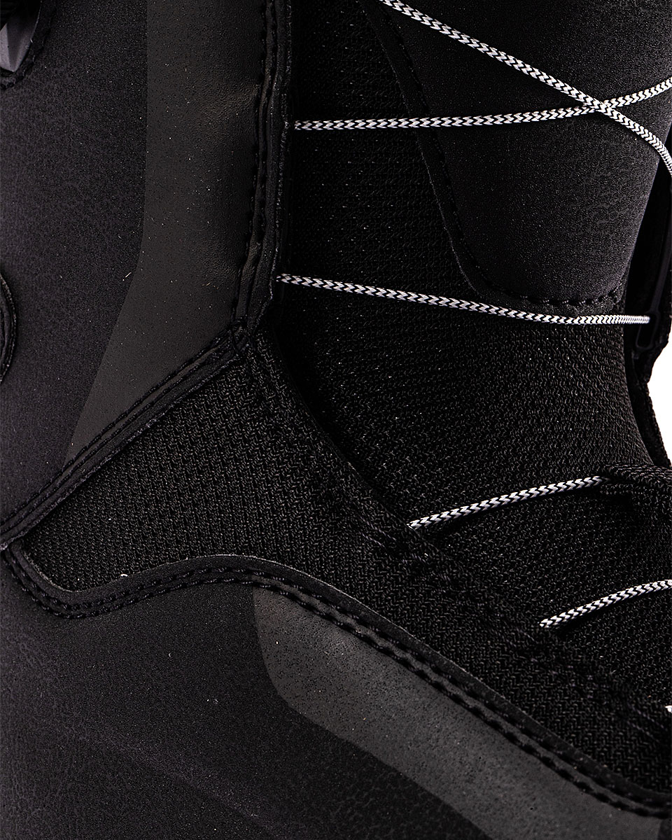 Nitro Snowboardboots - Scala BOA Black - 6
