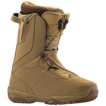 Nitro Snowboardboots - Venture Pro TLS x Bryan Fox