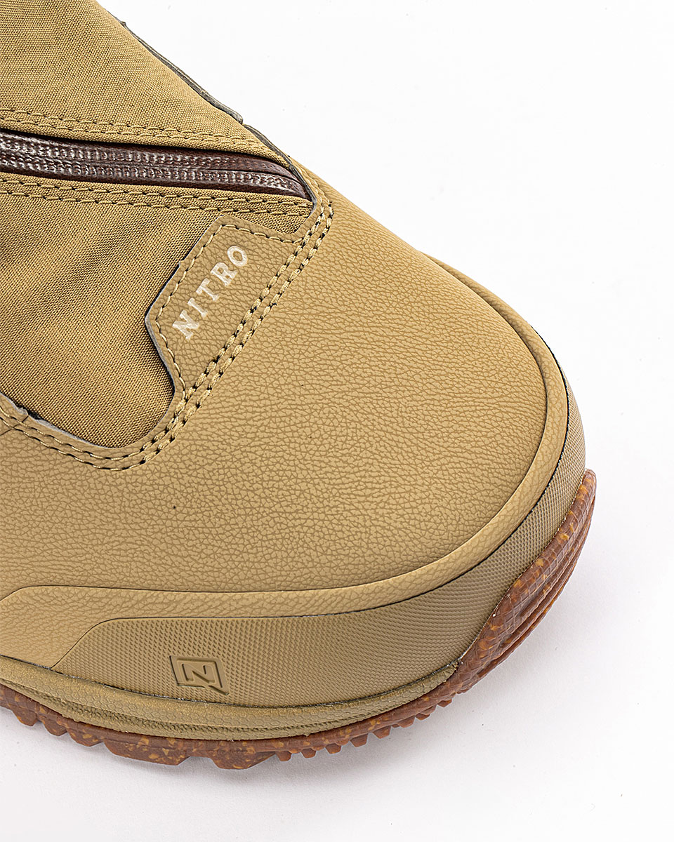 Nitro Snowboardboots - Venture Pro TLS x Bryan Fox - 9