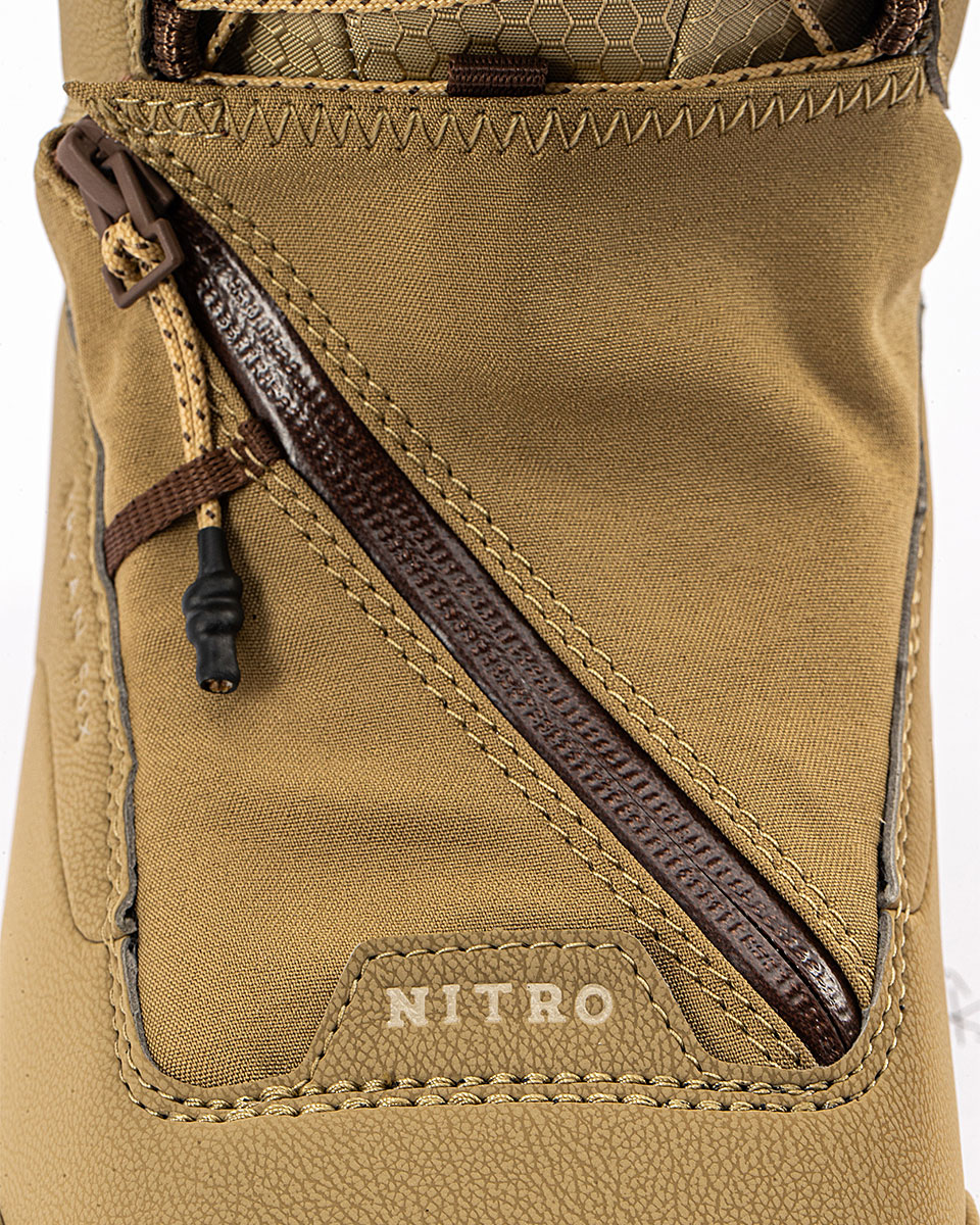 Nitro Snowboardboots - Venture Pro TLS x Bryan Fox - 8