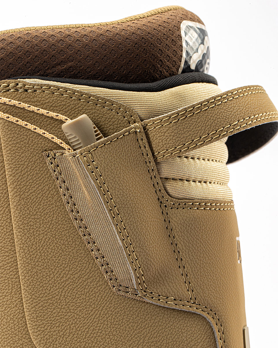 Nitro Snowboardboots - Venture Pro TLS x Bryan Fox - 6