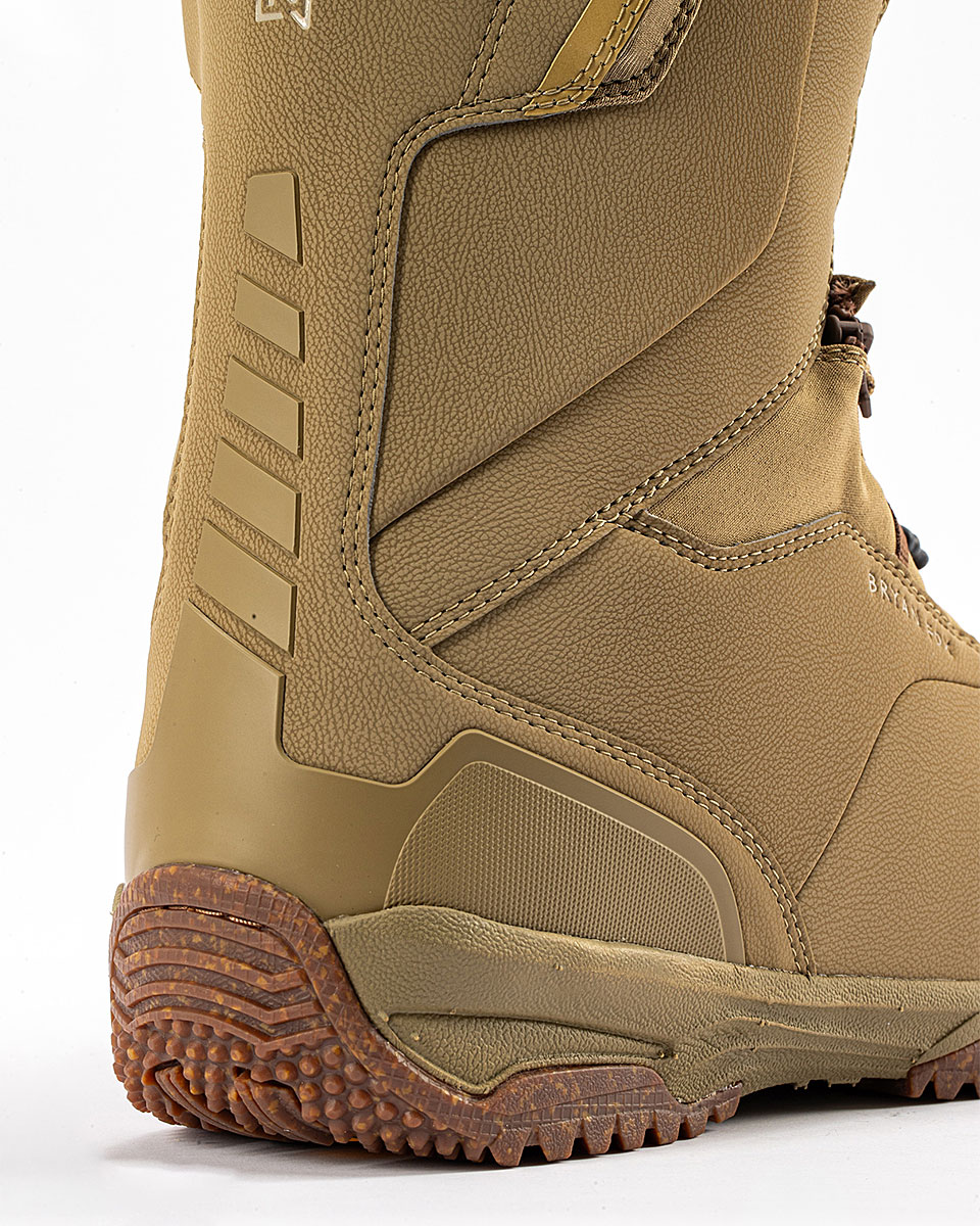 Nitro Snowboardboots - Venture Pro TLS x Bryan Fox - 7