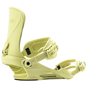 Nitro Snowboardbindning - Cosmic Sage