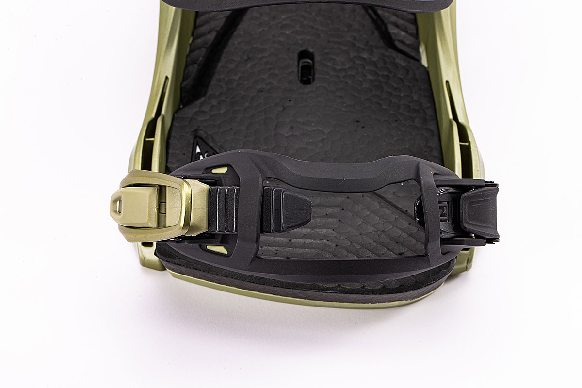 Nitro Snowboardbindning - Phantom x Eero Ettala - 8