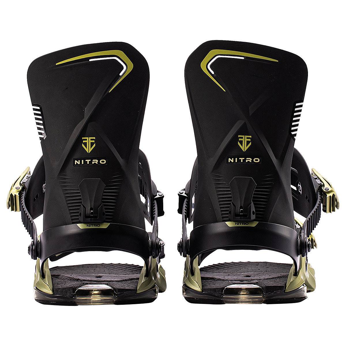 Nitro Snowboardbindning - Phantom x Eero Ettala - 3