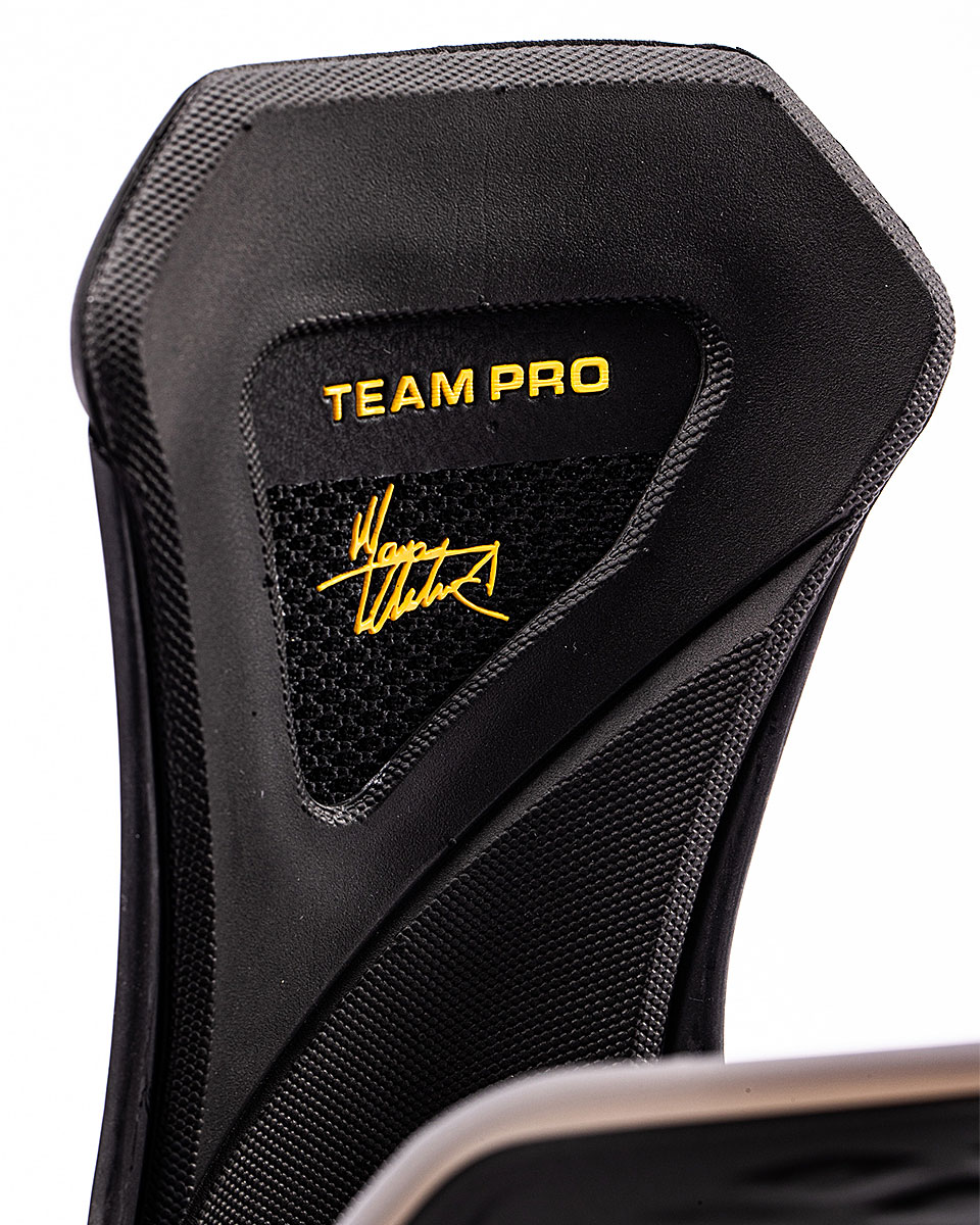 Nitro Snowboardbindning - Team Pro x Marcus Kleveland - 8