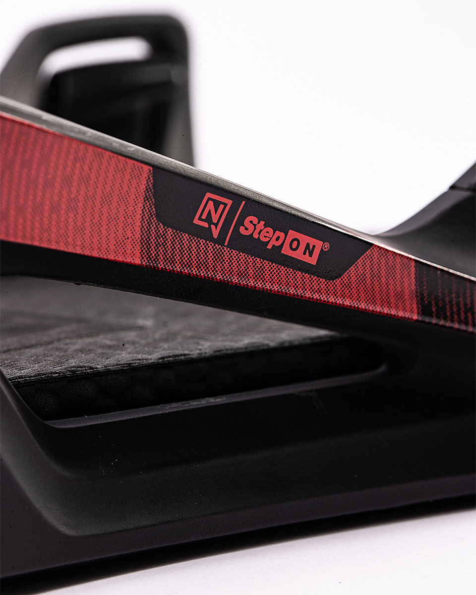 Nitro Snowboardbindning - Step-On Mens OG - 7