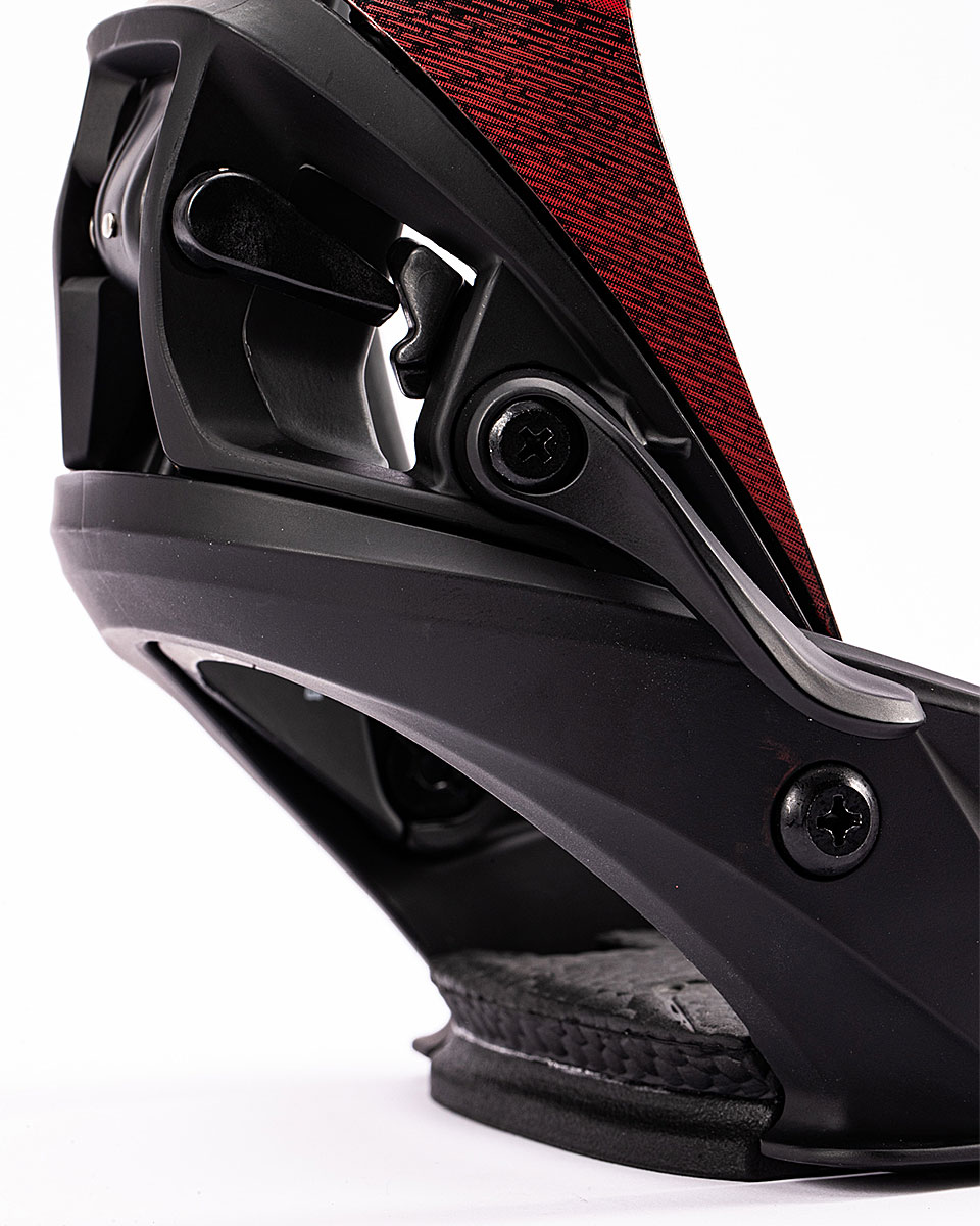 Nitro Snowboardbindning - Step-On Mens OG - 8