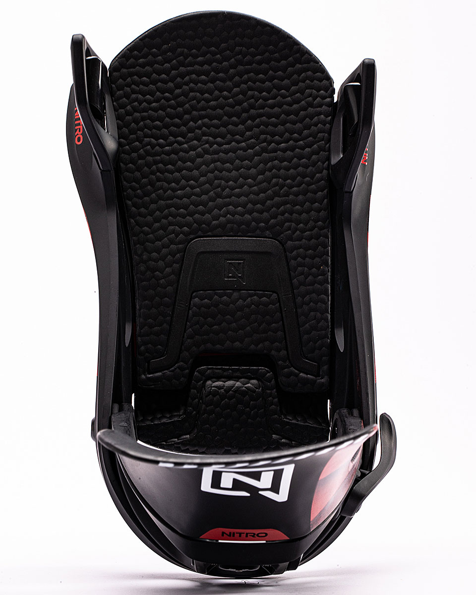Nitro Snowboardbindning - Step-On Mens OG - 6