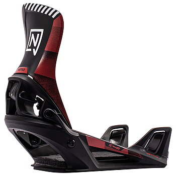 Nitro Snowboardbindning - Step-On Mens OG