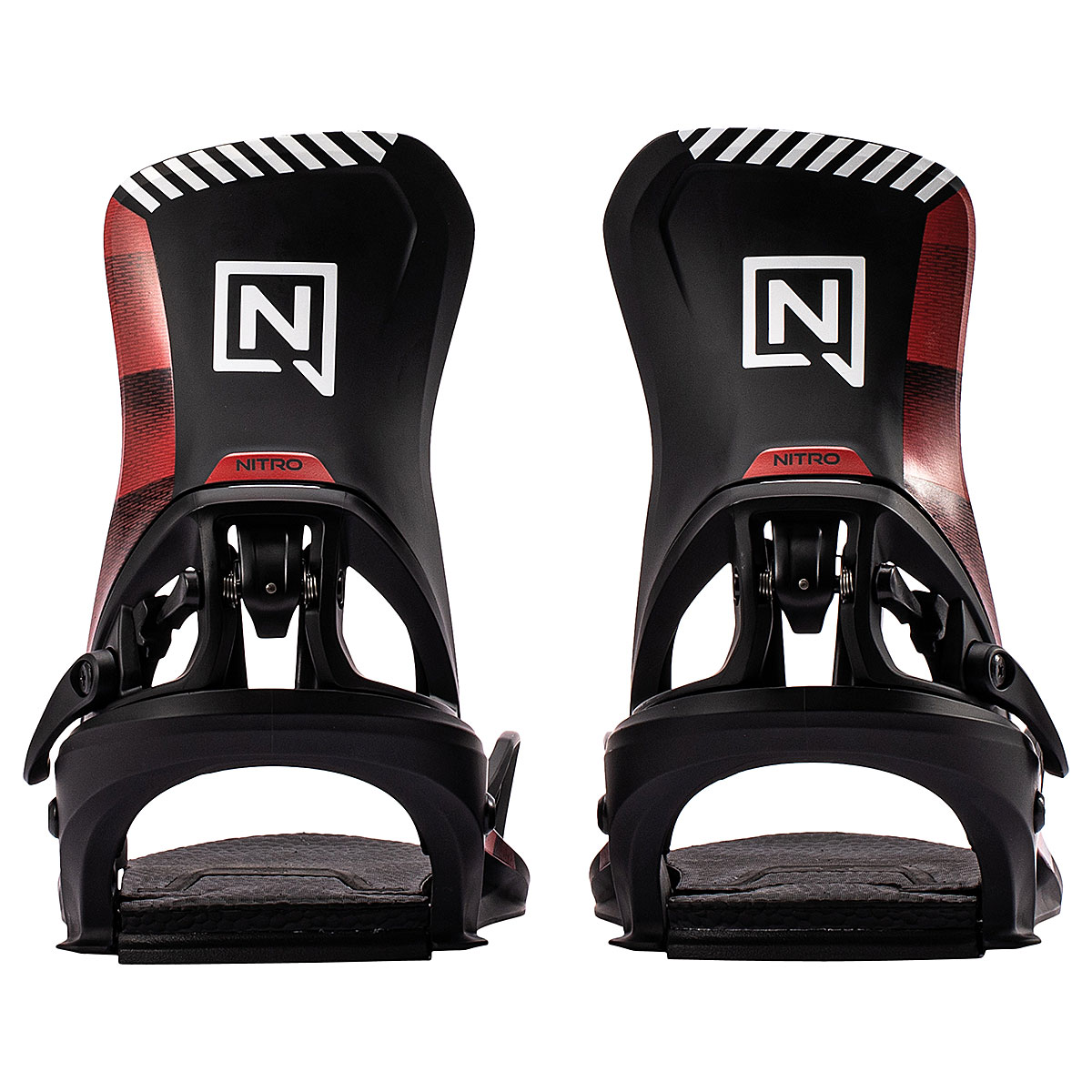Nitro Snowboardbindning - Step-On Mens OG - 3