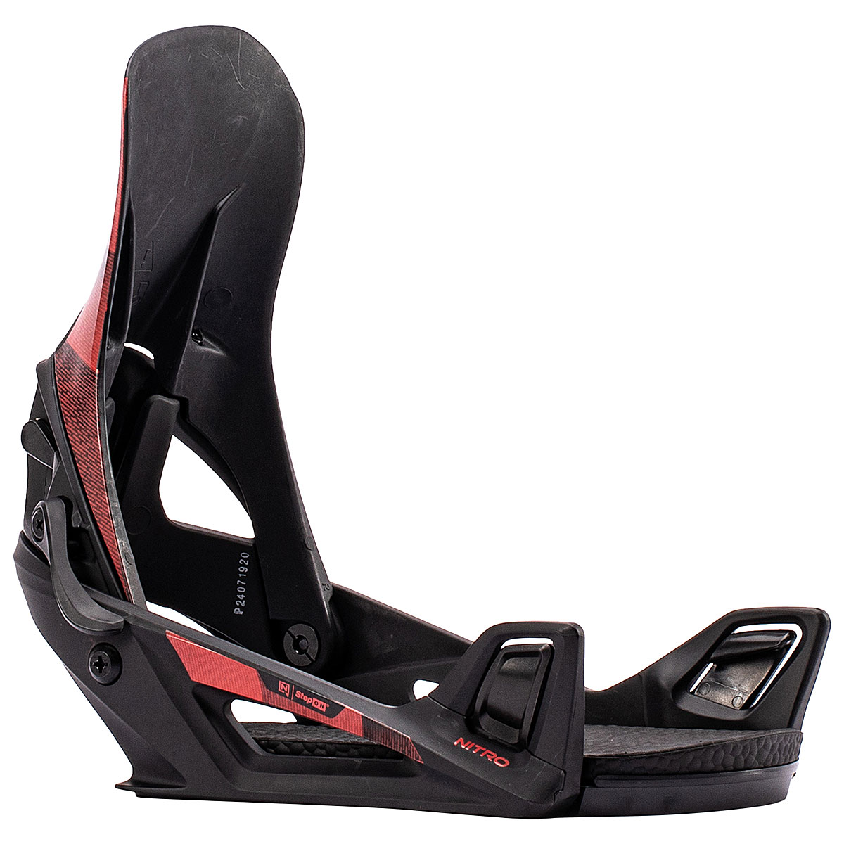 Nitro Snowboardbindning - Step-On Mens OG - 2