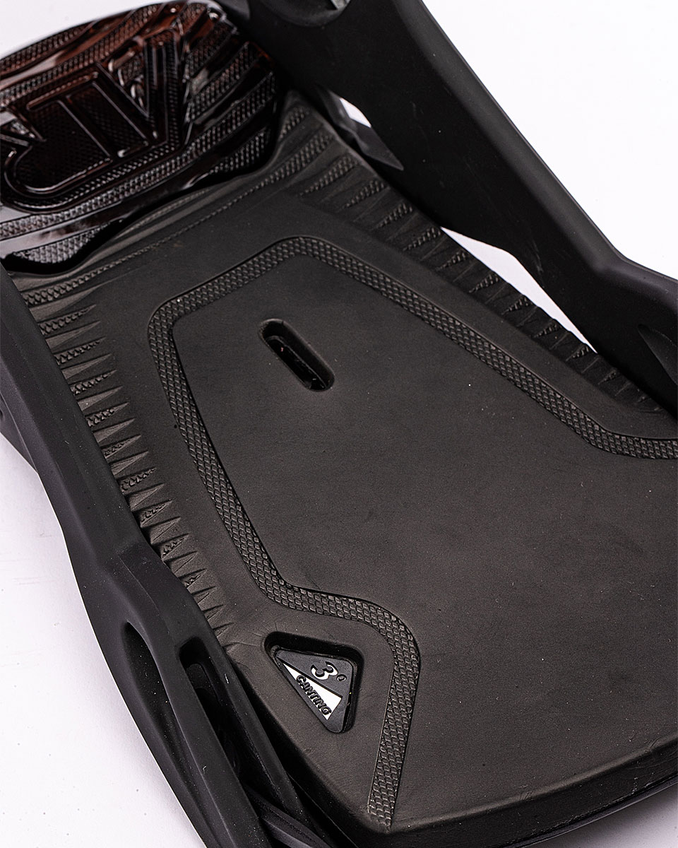 Nitro Snowboard Binding - One Nitro x Motörhead - 11