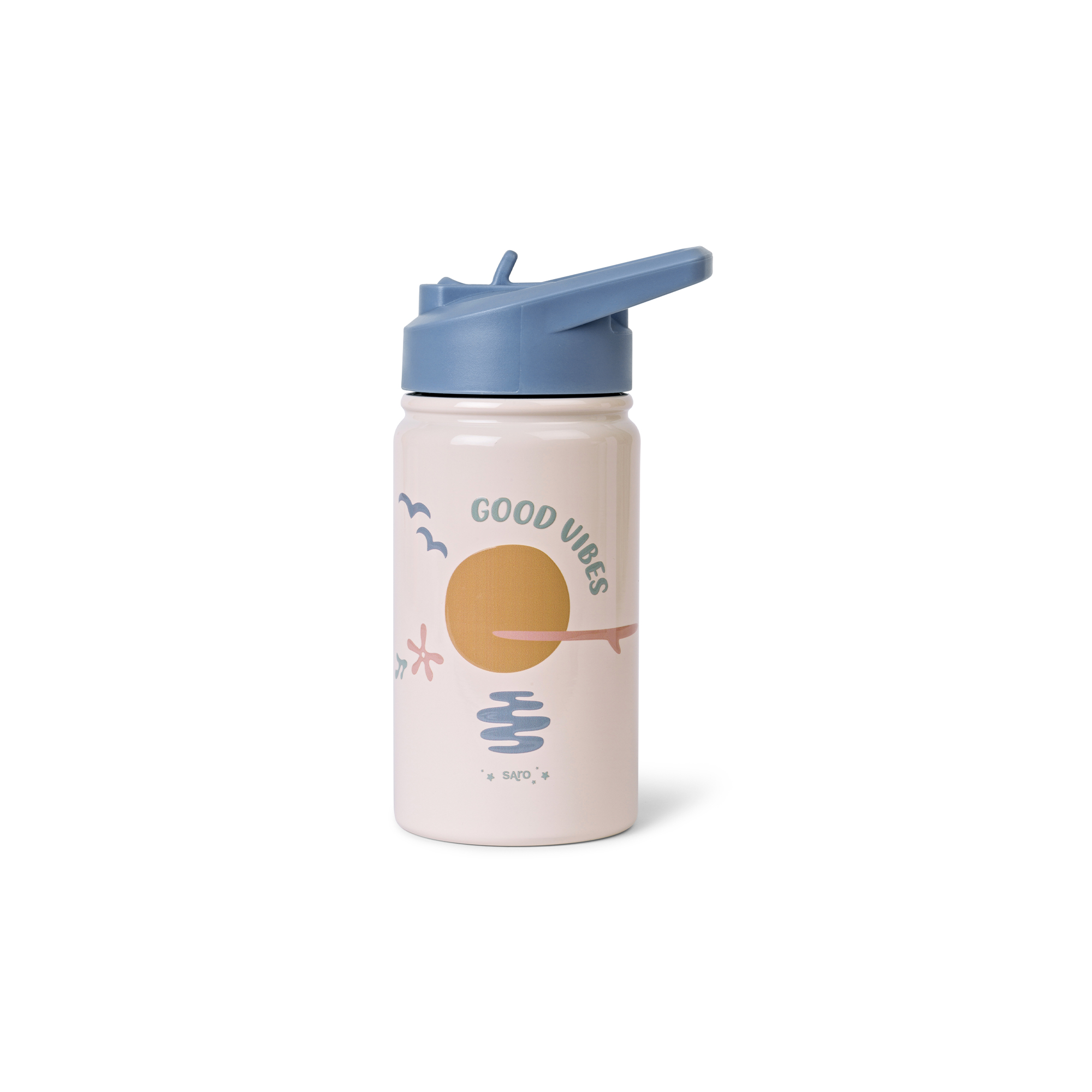Saro Dricktermos 350ml Good Vibes
