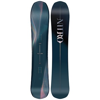 Nitro Snowboard - Altura 149